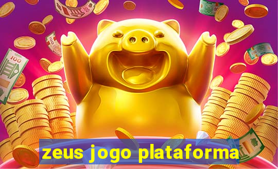 zeus jogo plataforma